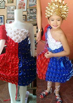 12 DIY Buwan ng Wika Costume Ideas for You and Your .
